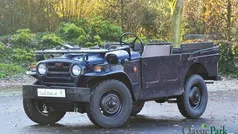 Gebruikt 1957 Fiat Campagnola | € 10.900