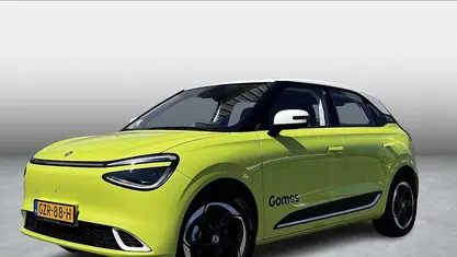 Occasion 2025 DongFeng Box Hatchback | € 21.950 (Eerlijke prijs)