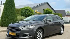 Gebruikt 2015 Ford Mondeo Titanium Stationwagen | € 6.999 (Eerlijke prijs)
