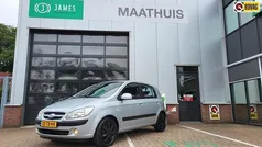 Gebruikt 2006 Hyundai Getz Active Hatchback | € 1.949 (Eerlijke prijs)