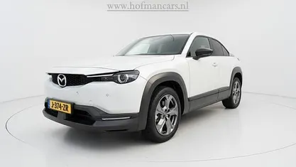 Occasion Mazda MX30 Edition 105 kW (144 PK) 2020 SUV