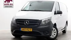 Gebruikt 2022 Mercedes Vito Van | € 17.950 (Eerlijke prijs)