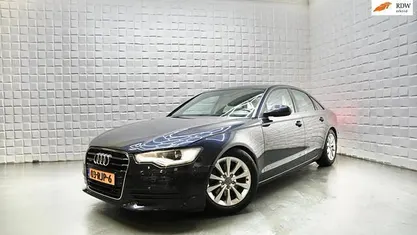 Occasion 2011 Audi A6 Proline Sedan | € 11.999 (Eerlijke prijs)