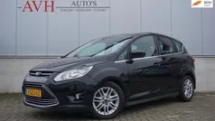 Mpv Gebruikt 2014 Ford C-MAX Titanium MPV | € 5.950 (Eerlijke prijs)