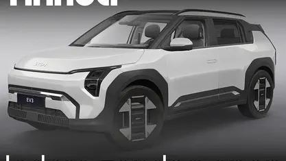 Occasion 2026 Kia EV3 Advance SUV | € 38.490 (Goede deal)