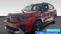 Gebruikt 2025 Citroën C3 Aircross SUV | € 30.135 (Eerlijke prijs)