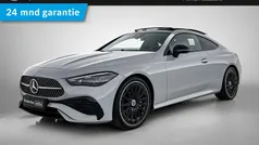 Gebruikt 2024 Mercedes CLE200 AMG line Coupé | € 66.900 (Eerlijke prijs)