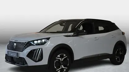 Gebruikt 2023 Peugeot e-2008 GT SUV | € 27.299 (Eerlijke prijs)