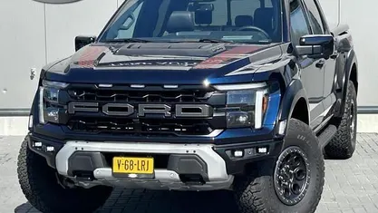 Occasion Ford F-150 Performance Edition 457 PK (336 kW) 2024 Pickup