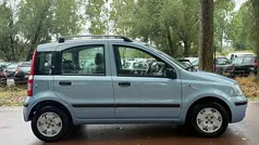 Gebruikt 2007 Fiat Panda Hatchback | € 1.099 (Goede deal)