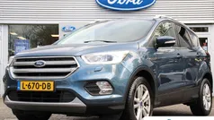 Gebruikt 2020 Ford Kuga Titanium SUV | € 22.695 (Goede deal)