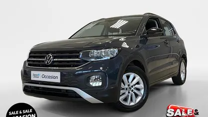 Occasion VW T-Cross Executive 110 PK (80 kW) 2021 SUV