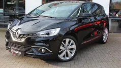 Zwart, metallic lak Gebruikt 2019 Renault Scénic IV LIMITED MPV | € 20.995 (Goede deal)