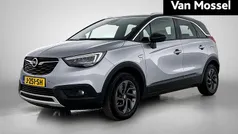 Grijs Gebruikt 2020 Opel Crossland X Edition SUV | € 12.740 (Eerlijke prijs)