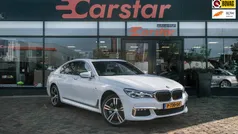 BMW 730