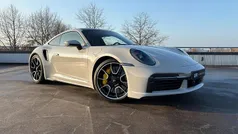 Gebruikt 2024 Porsche 911 Turbo S Coupé | € 289.950 (Super prijs)