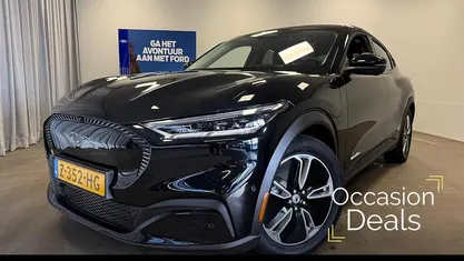 Occasion 2024 Ford Mustang Mach-E SUV | € 31.945 (Goede deal)
