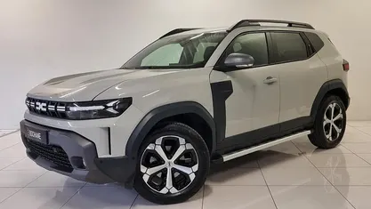Occasion Dacia Duster Journey 2026 Grijs SUV