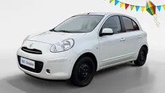 Gebruikt 2012 Nissan Micra S Hatchback | € 6.435 (Eerlijke prijs)