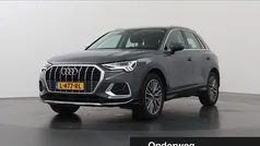Grijs Gebruikt 2020 Audi Q3 Advanced SUV | € 26.935 (Eerlijke prijs)