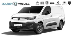 Citroën e-Berlingo