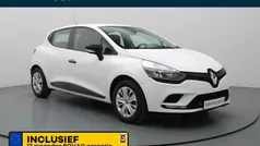 Wit Gebruikt 2019 Renault Clio IV Life Hatchback | € 10.990 (Eerlijke prijs)
