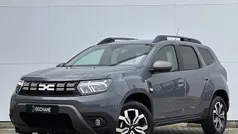 Gebruikt 2024 Dacia Duster Journey SUV | € 26.740 (Eerlijke prijs)