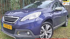 Gebruikt 2014 Peugeot 2008 SUV | € 6.900 (Eerlijke prijs)