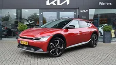 Gebruikt 2022 Kia EV6 2 SUV | € 31.885 (Eerlijke prijs)