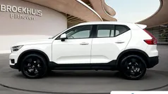 Wit Occasion 2021 Volvo XC40 Momentum SUV | € 27.695 (Goede deal)