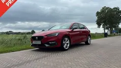 Gebruikt 2022 Seat Leon FR Hatchback | € 21.950 (Goede deal)