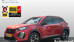 Gebruikt 2024 Peugeot 2008 Allure SUV | € 26.450 (Goede deal)