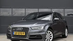 Gebruikt 2015 Audi A3 Sportback S-Line Hatchback | € 8.950 (Eerlijke prijs)