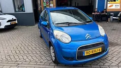 Gebruikt 2011 Citroën C1 Hatchback | € 2.250 (Eerlijke prijs)