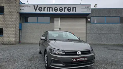Occasion VW Polo 2018 Sedan