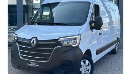 Occasion Renault Master Komfort 150 PK (110 kW) 2023 Van