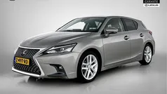 Gebruikt 2018 Lexus CT200h Luxury Line Hatchback | € 22.950 (Eerlijke prijs)
