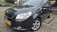 Gebruikt 2010 Chevrolet Aveo LS Hatchback | € 2.499 (Eerlijke prijs)