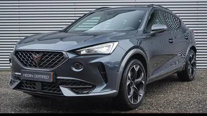 Occasion 2025 Cupra Formentor VZ SUV | € 29.945 (Super prijs)