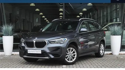 Occasion BMW X1 Executive 192 PK (141 kW) 2020 SUV