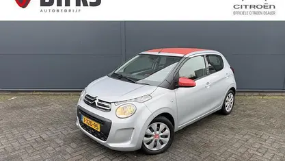 Occasion Citroën C1 Feel 69 PK (50 kW) 2014 Hatchback