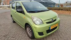 Gebruikt 2010 Daihatsu Cuore Hatchback | € 1.850 (Goede deal)
