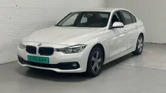 Gebruikt 2018 BMW 320 Performance Sedan | € 17.499 (Super prijs)