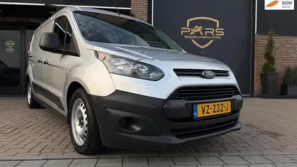 Occasion 2016 Ford Transit Ambiente Van | € 8.450 (Eerlijke prijs)