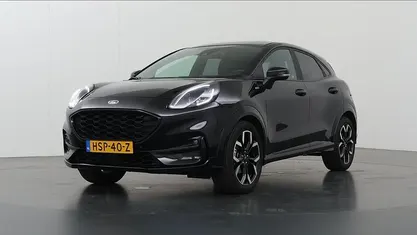 Gebruikt 2024 Ford Puma ST-Line X SUV | € 26.530 (Eerlijke prijs)