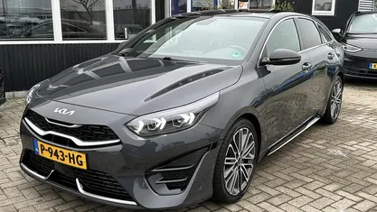 Occasion Kia ProCeed GT 159 PK (116 kW) 2022 Stationwagen