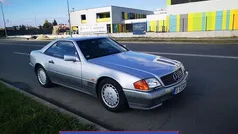 Gebruikt 1990 Mercedes SL500 | € 14.500