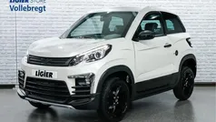 Gebruikt 2024 Ligier JS60 Hatchback | € 21.790 (Eerlijke prijs)