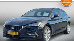 Gebruikt 2023 Seat Leon Business Stationwagen | € 23.950 (Eerlijke prijs)