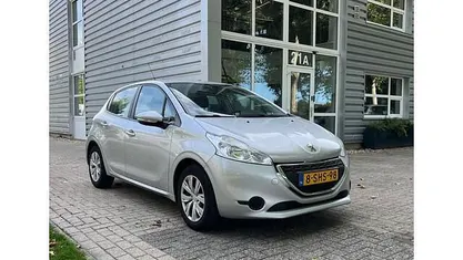 Occasion 2013 Peugeot 208 Active Hatchback | € 5.245 (Eerlijke prijs)